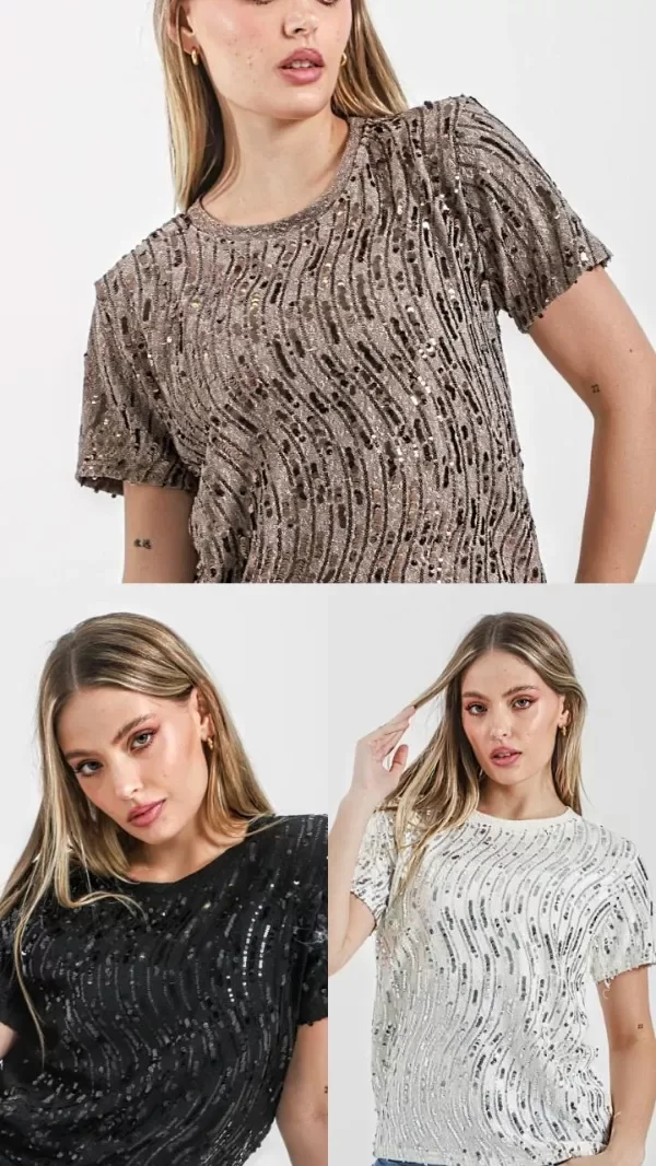 Producto - Remera Joana