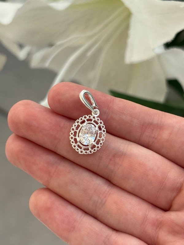 Producto - Dije Hojalata