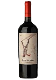 Producto - Kaiken Disobediente Francis Mallman