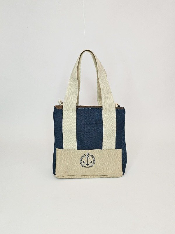Producto - Cartera Block  ancla - 0