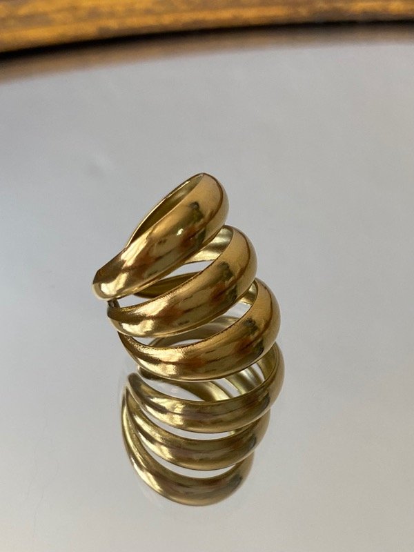 Producto - Anillo Marlén / Waterproof