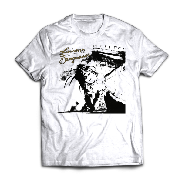 Producto - Remera Liaisons Dangereuses Niños del Parque