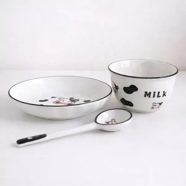 Producto - SET VAQUITA