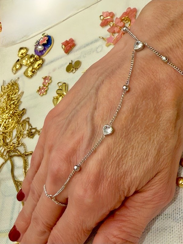 Producto - Pulsera Estambul