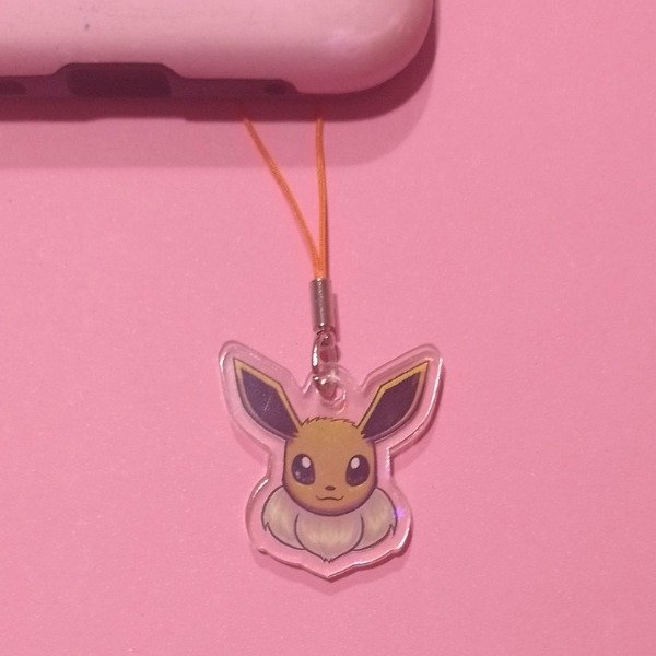 Producto - Charm Eevee