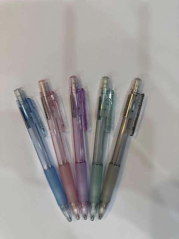 Producto - Lápiz portaminas Filgo 0.5