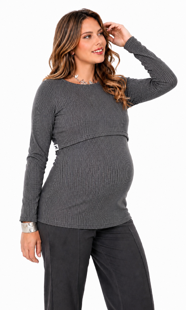 Producto - REMERA LACTANCIA 2605