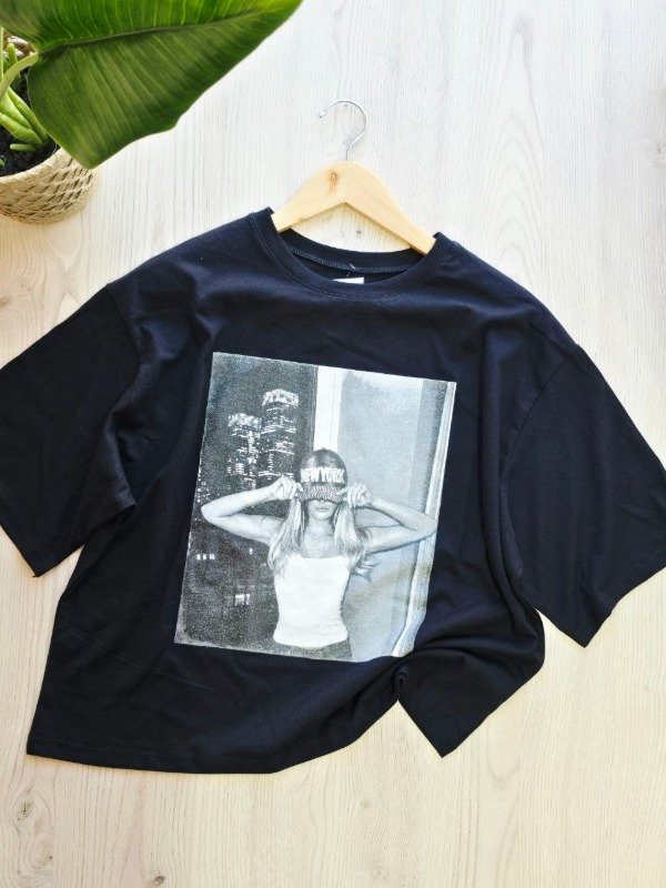 Producto - Remera NEW YORK - 0