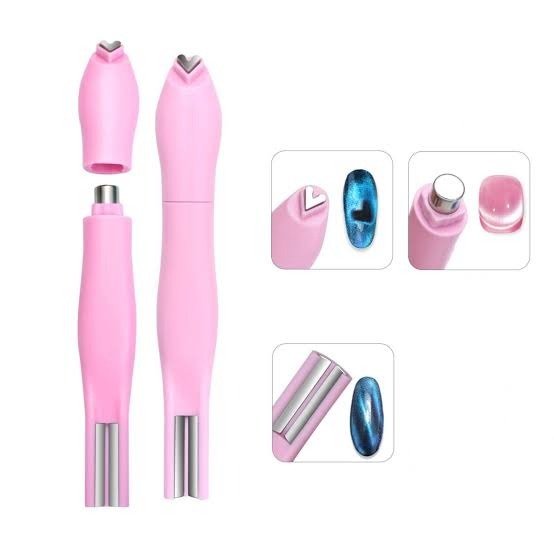 Producto - Iman ojo de gato 3 en 1