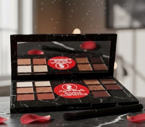 Producto - Paleta de Sombras