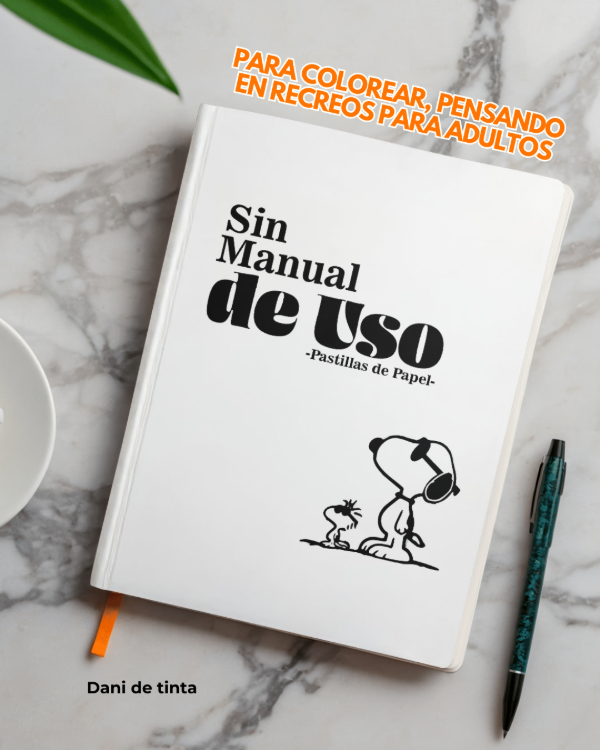 Producto - Sin manual de uso