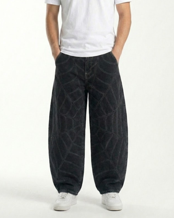 Producto - Baggy Spider