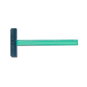 Producto - Regla  T  PIZZINI 50 cm