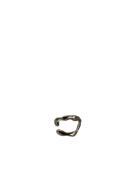 Producto - Anillo Blossom Silver