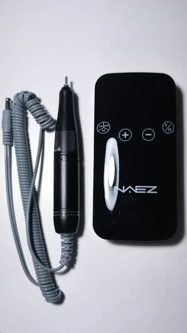 Producto - Torno inalambrico Naez