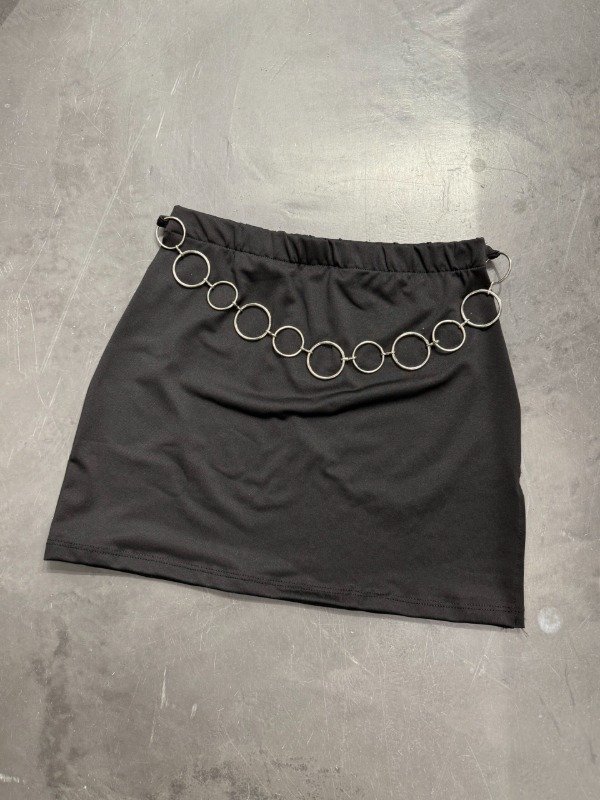 Producto - Mini Argollas
