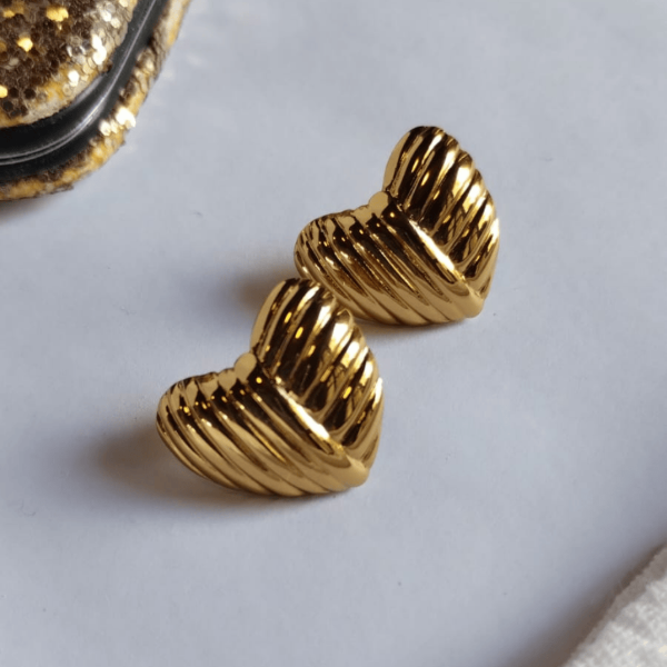 Producto - Aros Susan