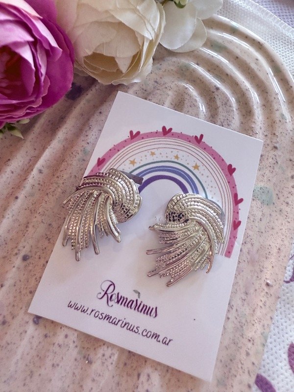 Producto - Aros Alas