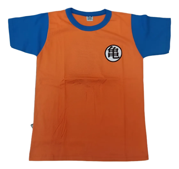 Producto - DRAGONBALLREAD4