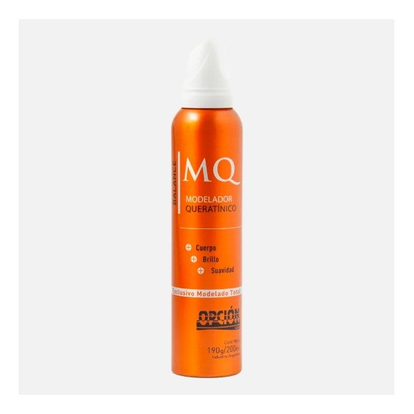 Producto - Modelador Queratínico 200ml