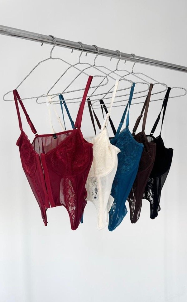 Producto - Corset oslo - 1
