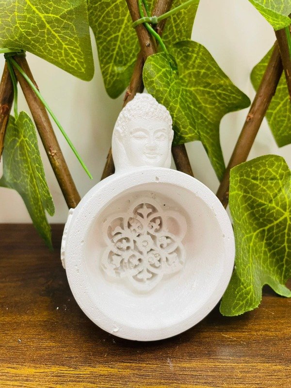 Producto - Sahumador Premium buda crudo