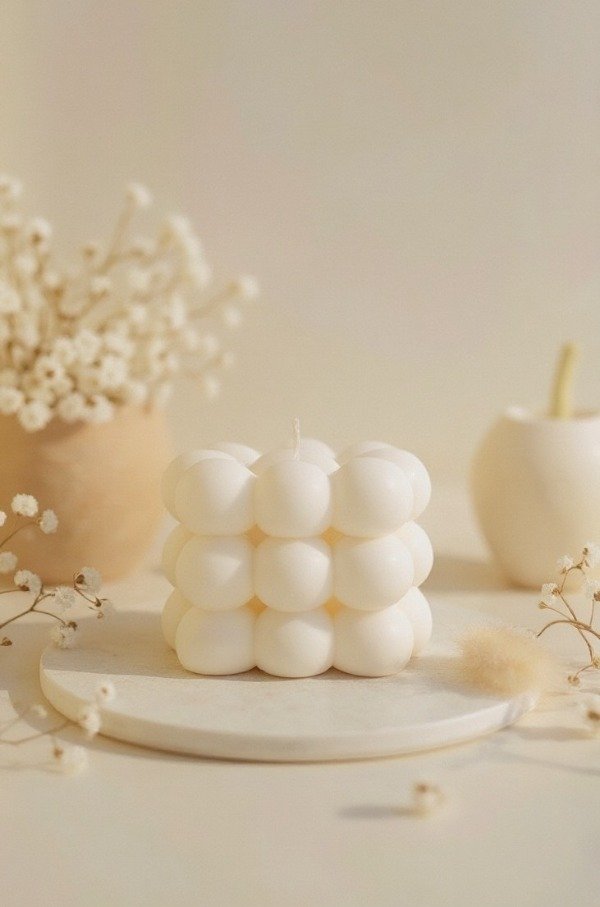 Producto - Vela Bublee