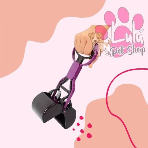 Producto - PALA PINZA CORTA