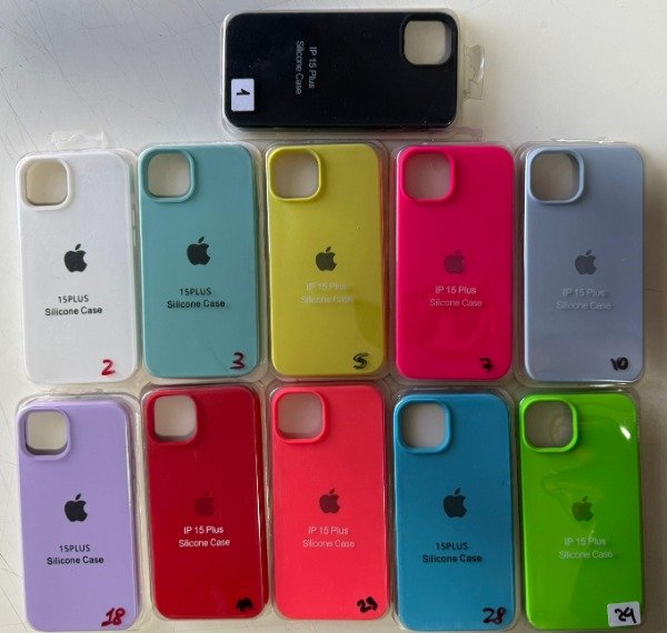 Producto - SILICONE-15PLUS