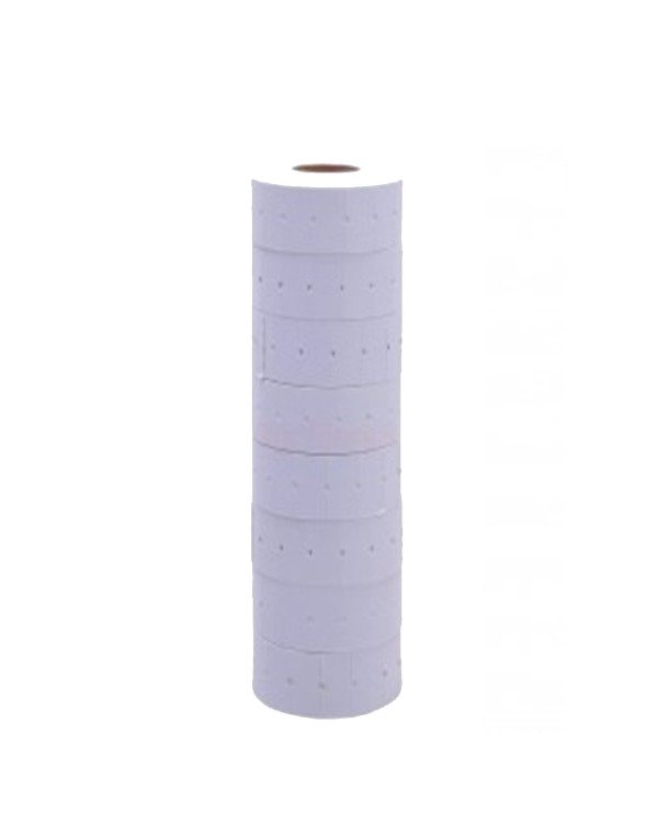 Producto - ETIQUETA EN ROLLO  LIGGO P/ MOTEX BLANCA x600