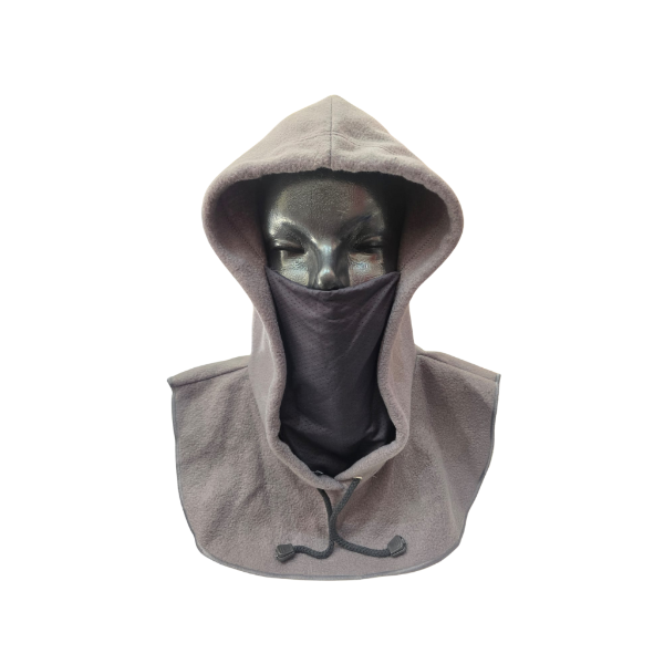 Producto - CAPUCHA POLAR