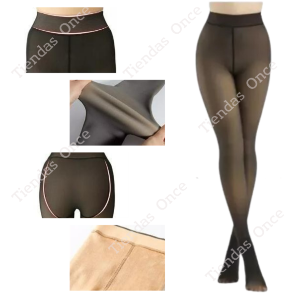 Producto - Cancan efecto piel - Por docena