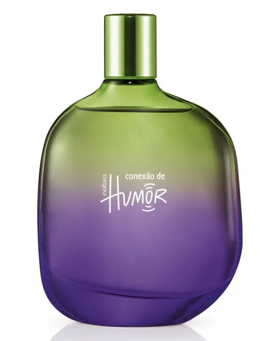 Producto - Humor conexao Eau de Toilette Masculino