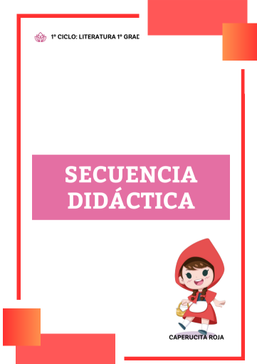 Producto - Caperucita (2025)