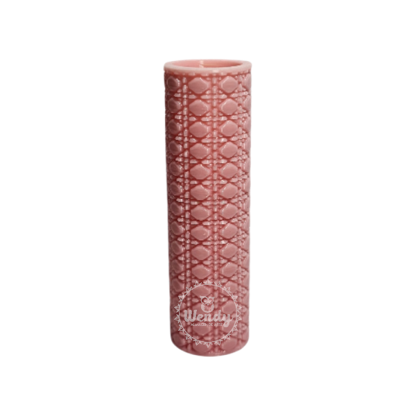 Producto - Rodillo Texturizador masas ceramica fondant galletitas Rattan