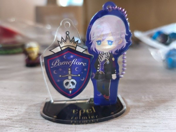 Producto - Stand pomefiore