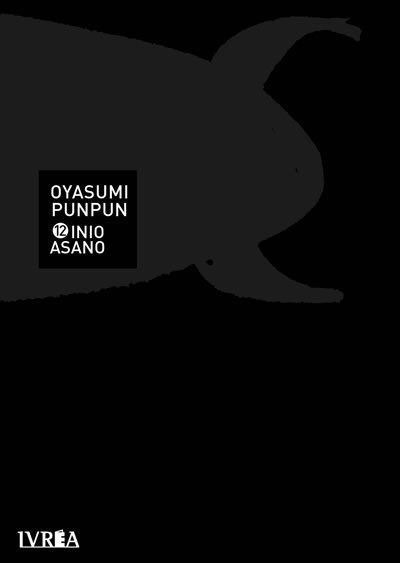 Producto - Oyasumi Punpun - 11