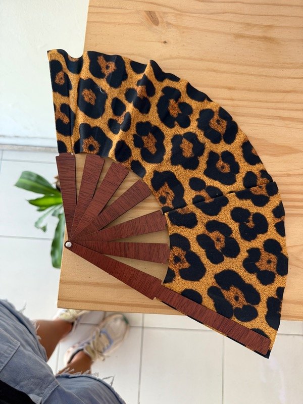 Producto - Abanico Jaimi