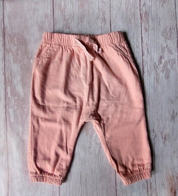 Producto - BABUCHA ROSA CARTERS 9 MESES