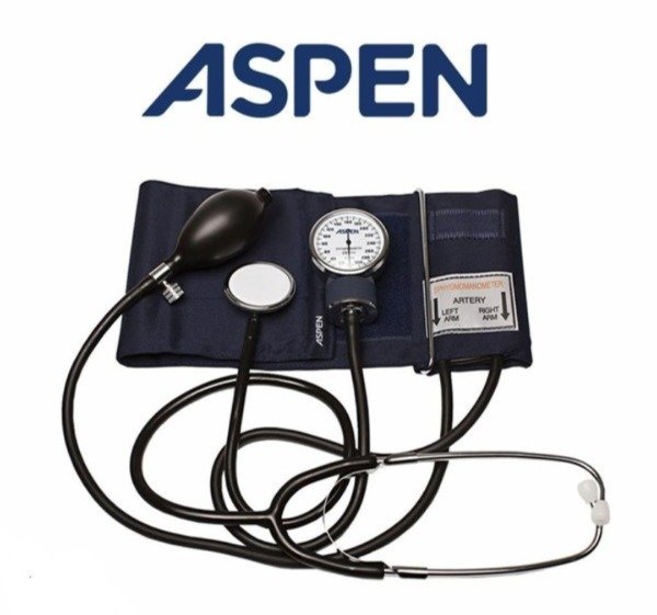 Producto - Tensiómetro Aneroide Aspen - 1