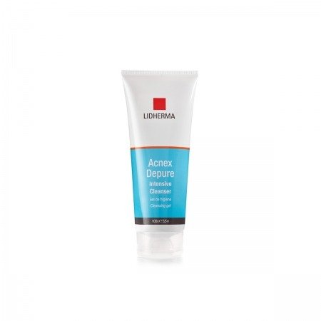 Producto - ACNEX INTENSIVE CLEANSER