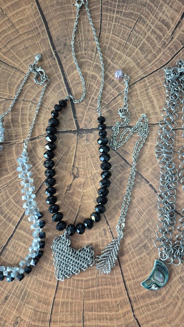 Producto - Collar Señuelo - 7