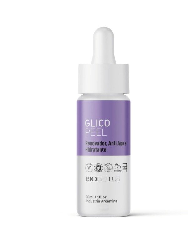 Producto - Glico peel