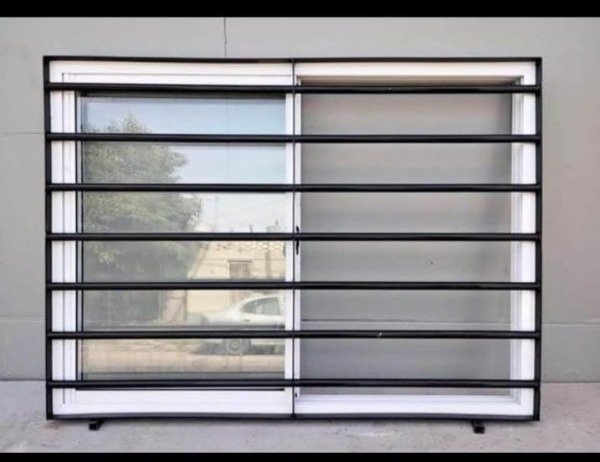 Producto - REJA TUBO DE 1.20 X 1.10