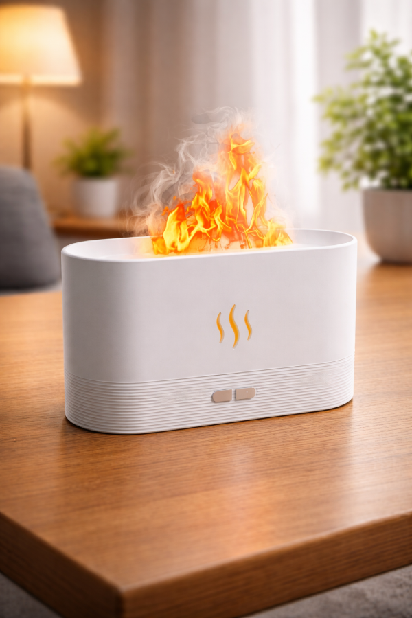 Producto - Humidificador Flame Clásico