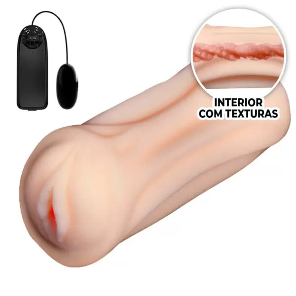 Producto - Vane Vibrador