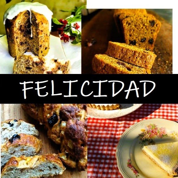 Producto - COMBO "Felicidad"