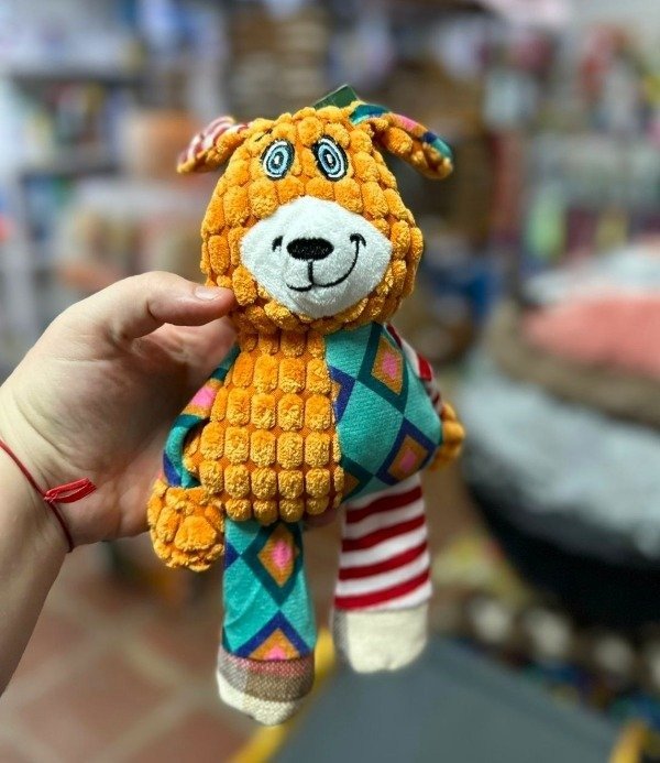 Producto - Peluche didáctico - 2