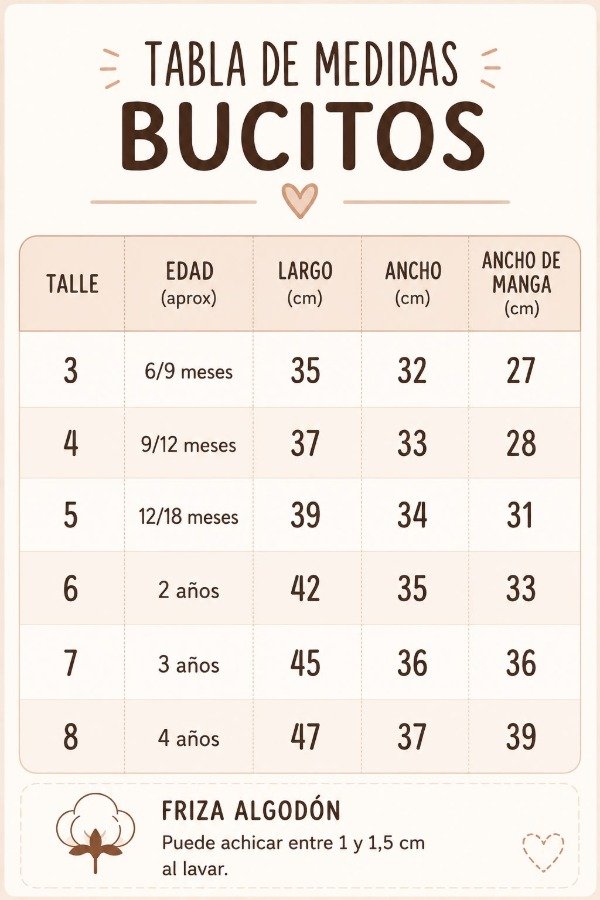 Producto - Buzos Rústicos Dino x4 - 1