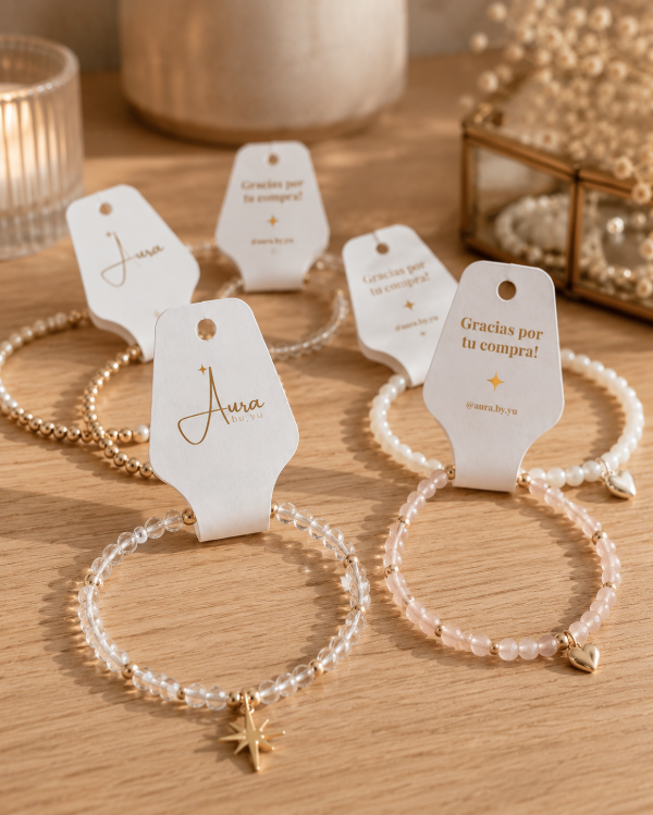 Producto - Cartón doble para accesorios x 30 unidades